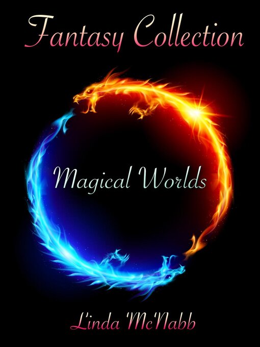 Title details for Magical Worlds by Linda McNabb - Available